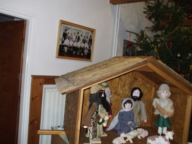Betlehem állítás 2010